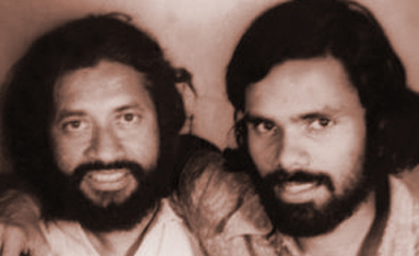 പി എ ബക്കര്‍,ടി വി ചന്ദ്രന്‍